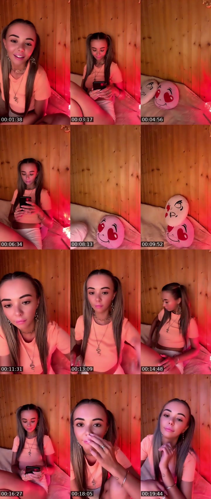 @juli404 Tango live from 2026-07-14
