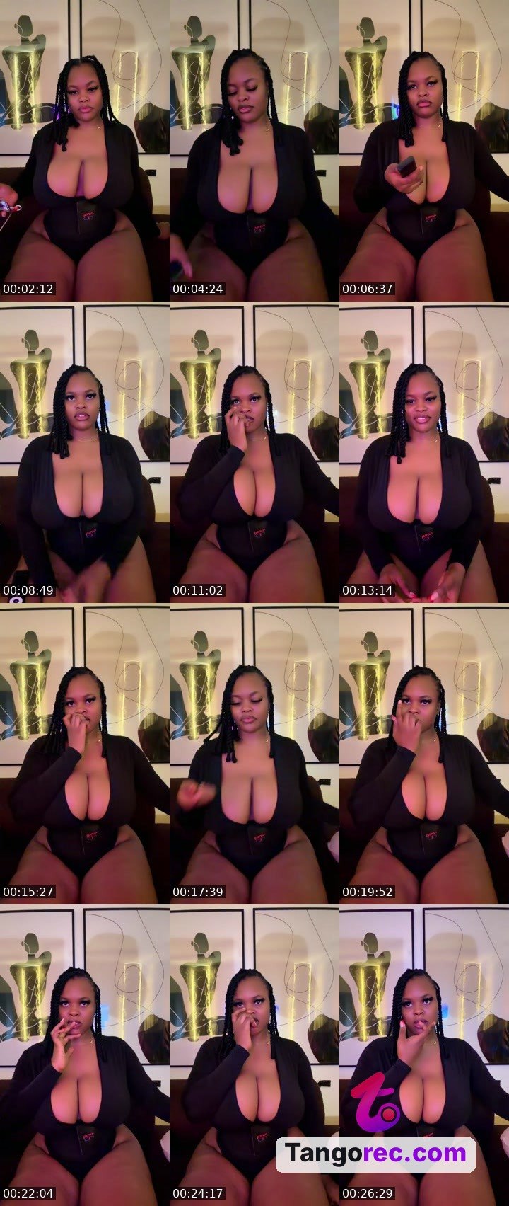 @nkem001 Tango LIVE