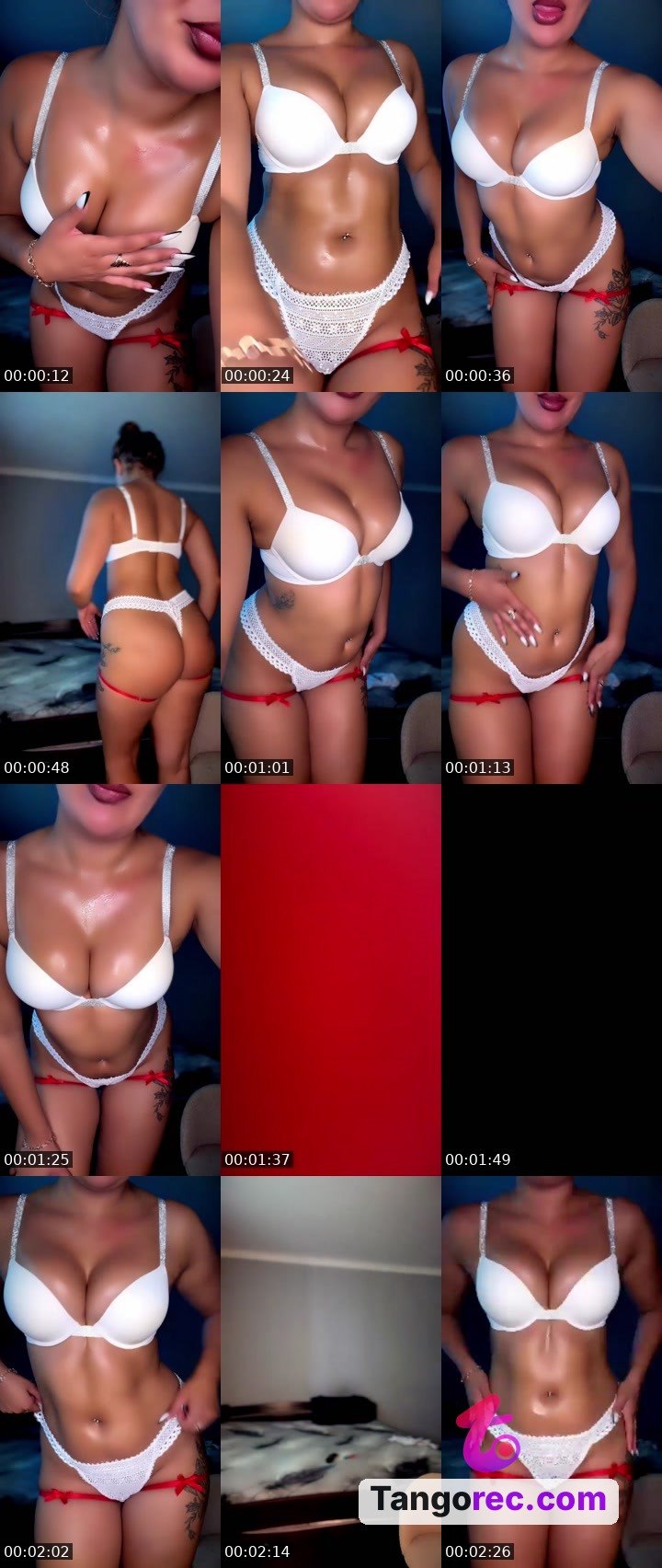 @misss_you Tango LIVE
