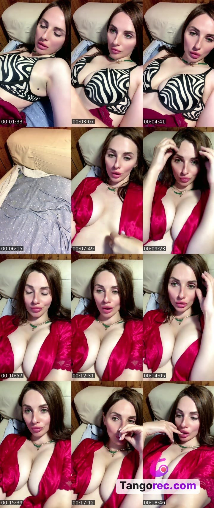 @iron-bull-145253 Tango LIVE