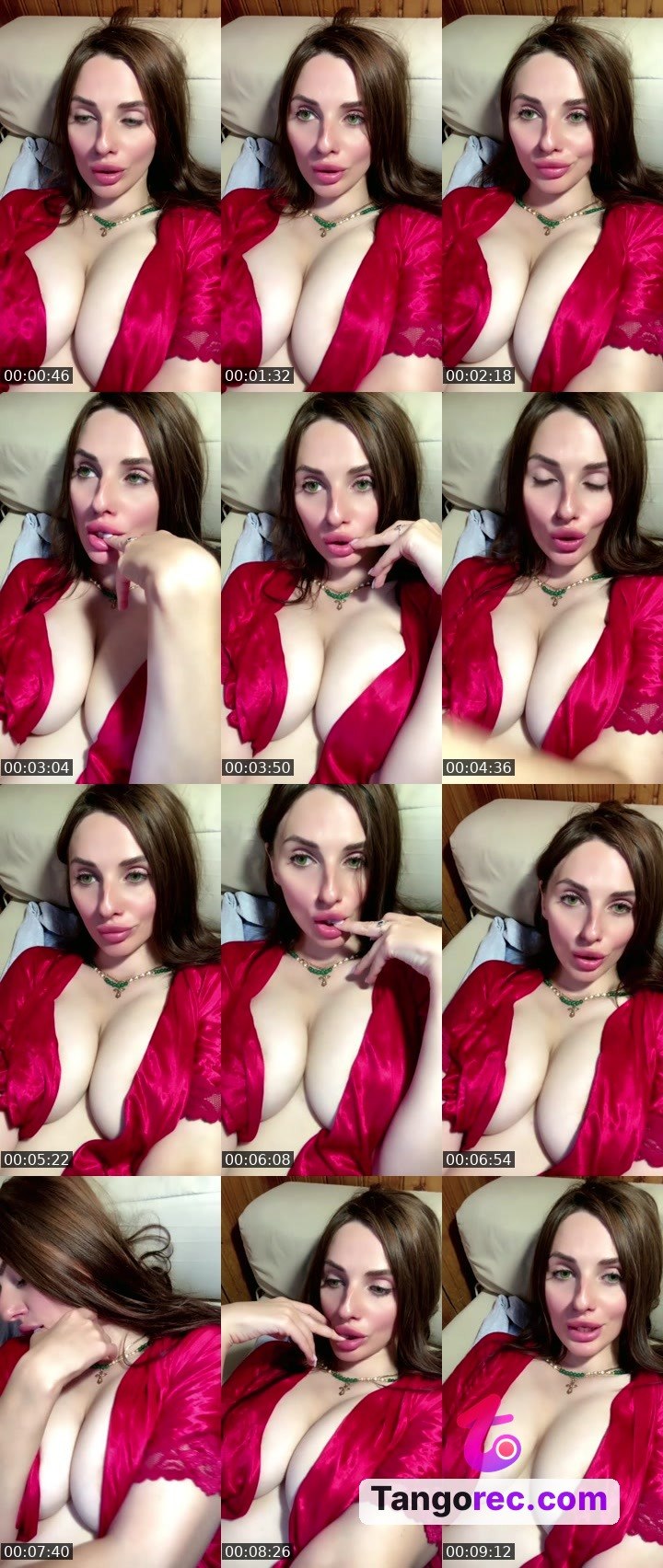 @iron-bull-145253 Tango LIVE