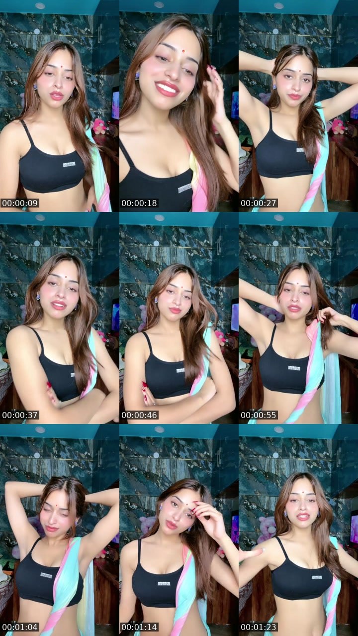 @nancyislove Tango live from 2026-07-14