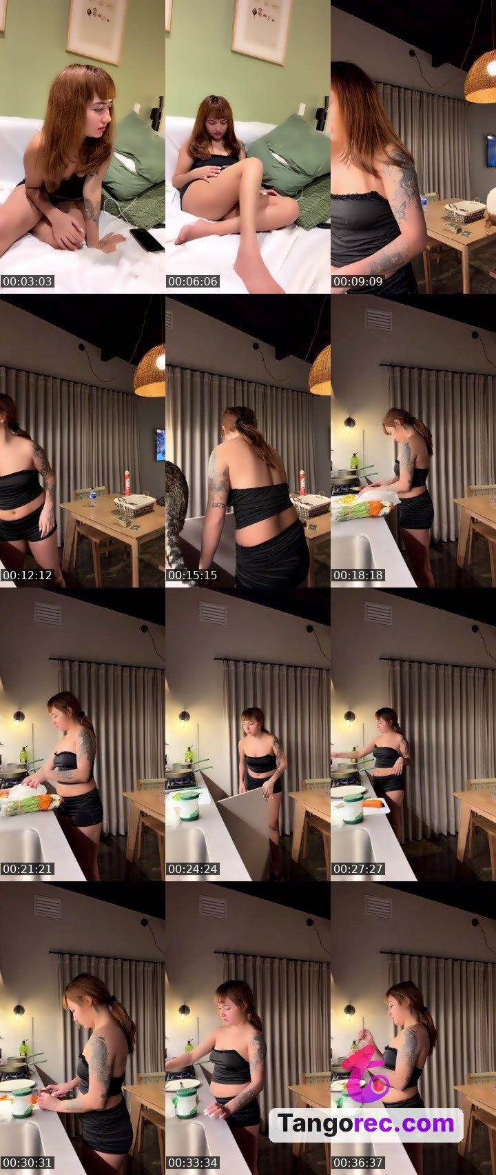 @lissyy Tango LIVE