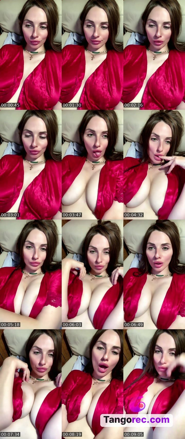 @iron-bull-145253 Tango LIVE