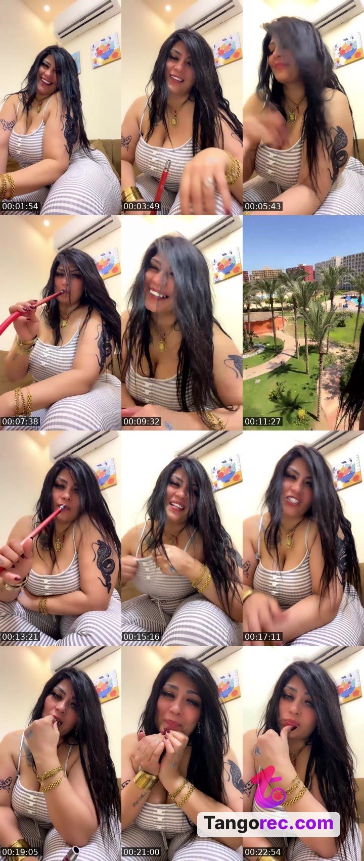 @talonjackal-46561 Tango LIVE