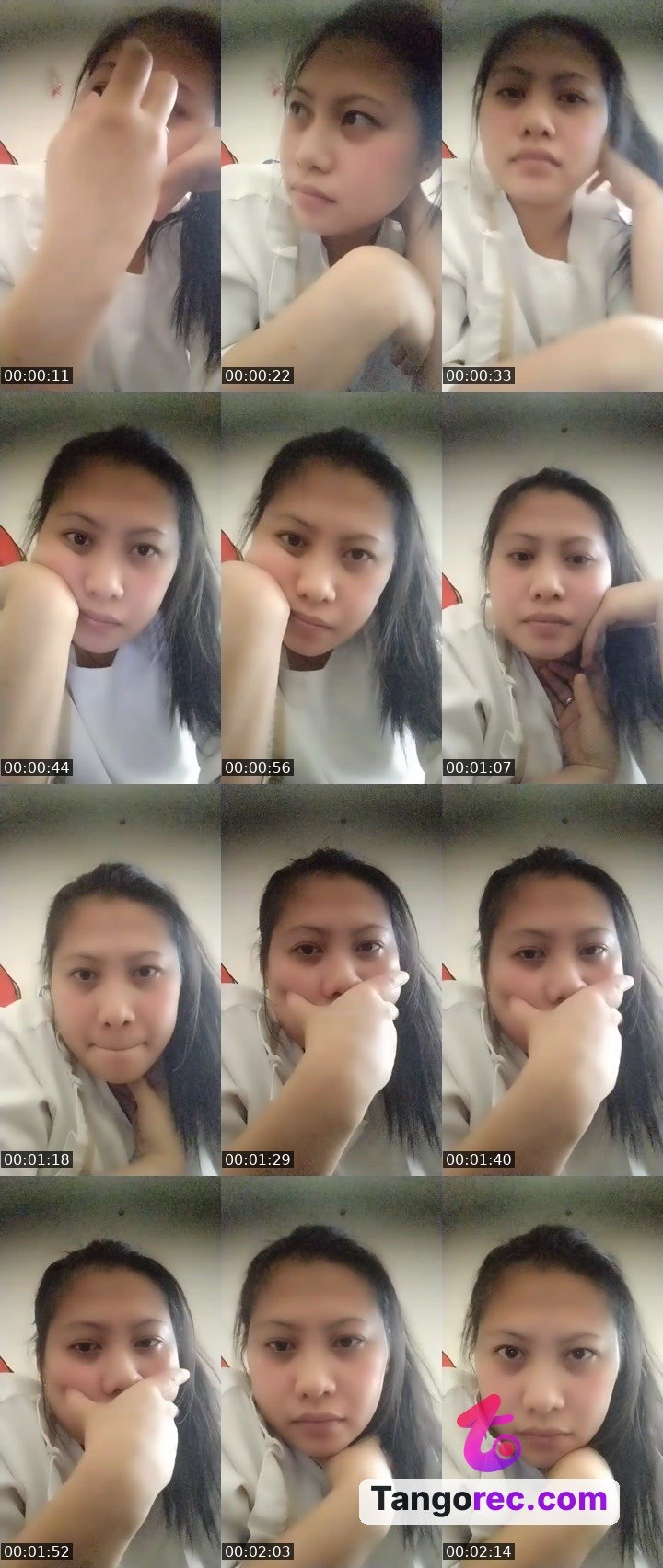 @crizann Tango live from 2026-08-24