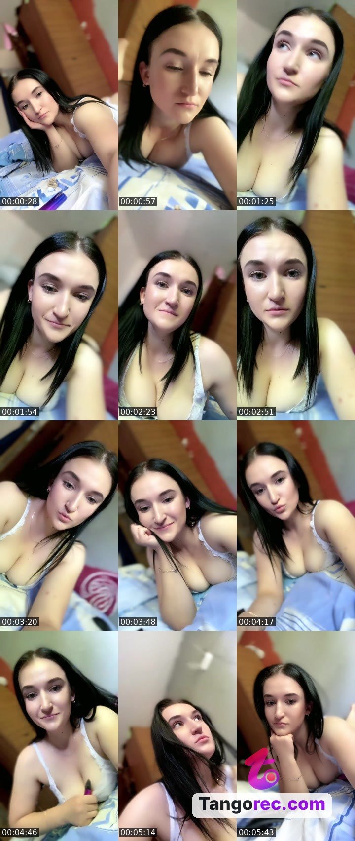 @alissa33 Tango LIVE