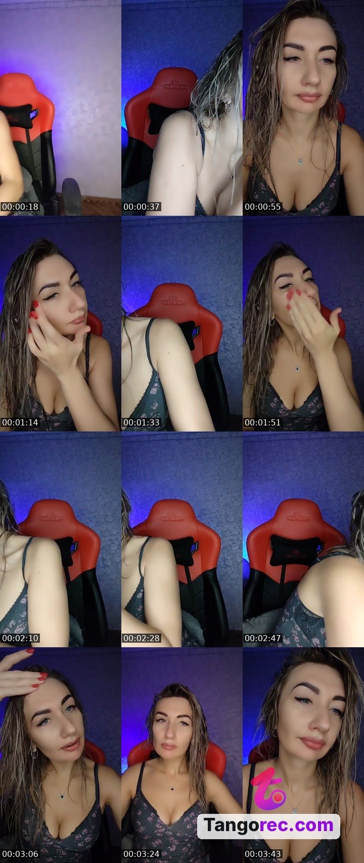 @push007 Tango LIVE