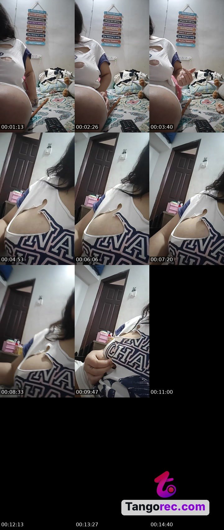 @asklove6 Tango LIVE