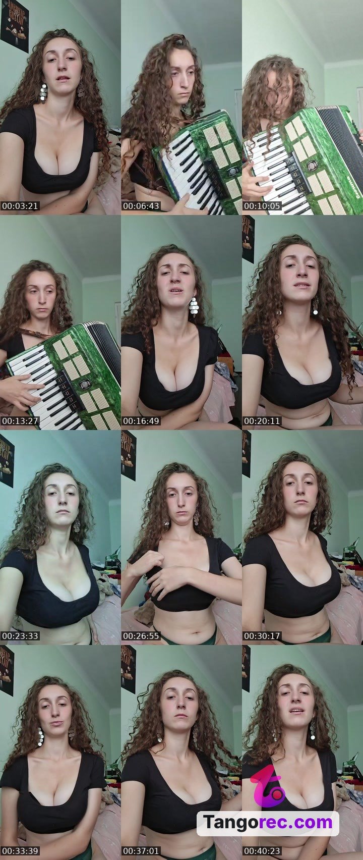 @trendymonkey-62681 Tango LIVE