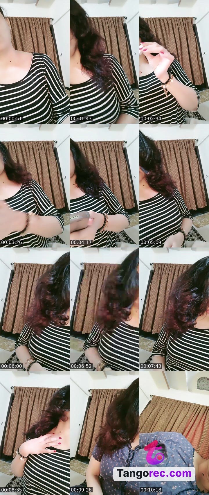 @xxpink Tango LIVE