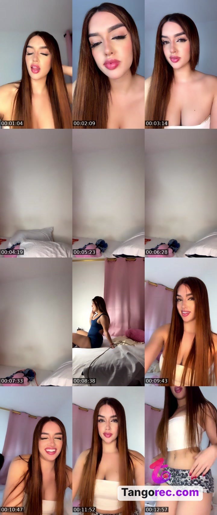 @sophie288 Tango LIVE