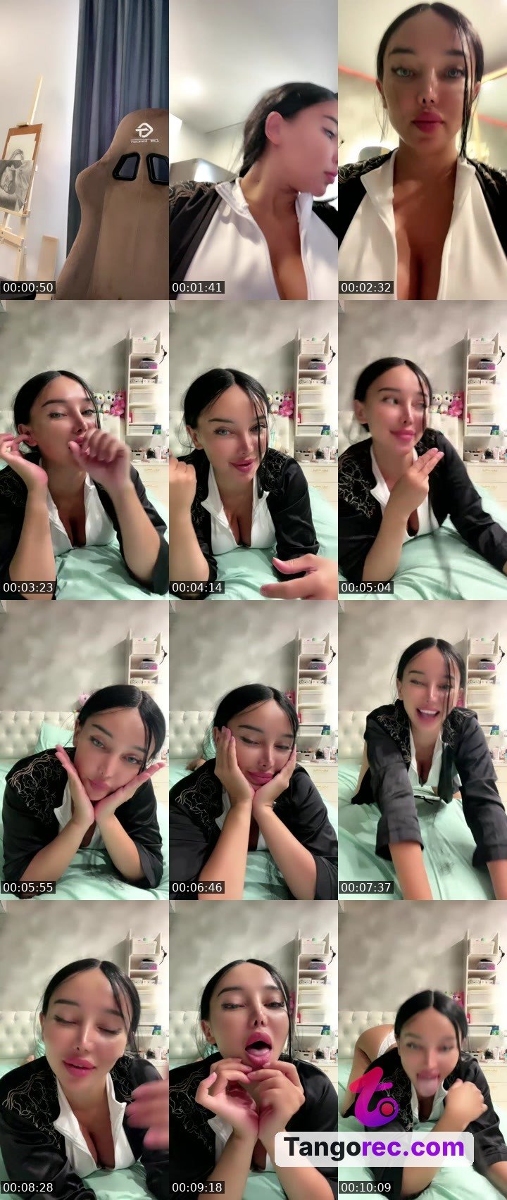 @dontloseyoursoullll Tango LIVE