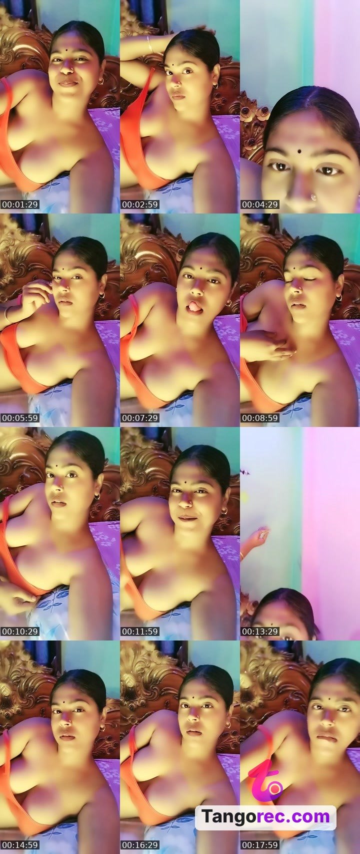 @sonali838 Tango LIVE
