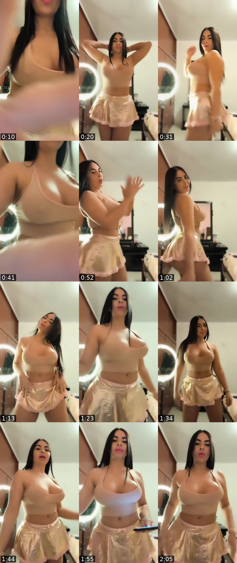 @ruby493 Tango live from 2026-07-05
