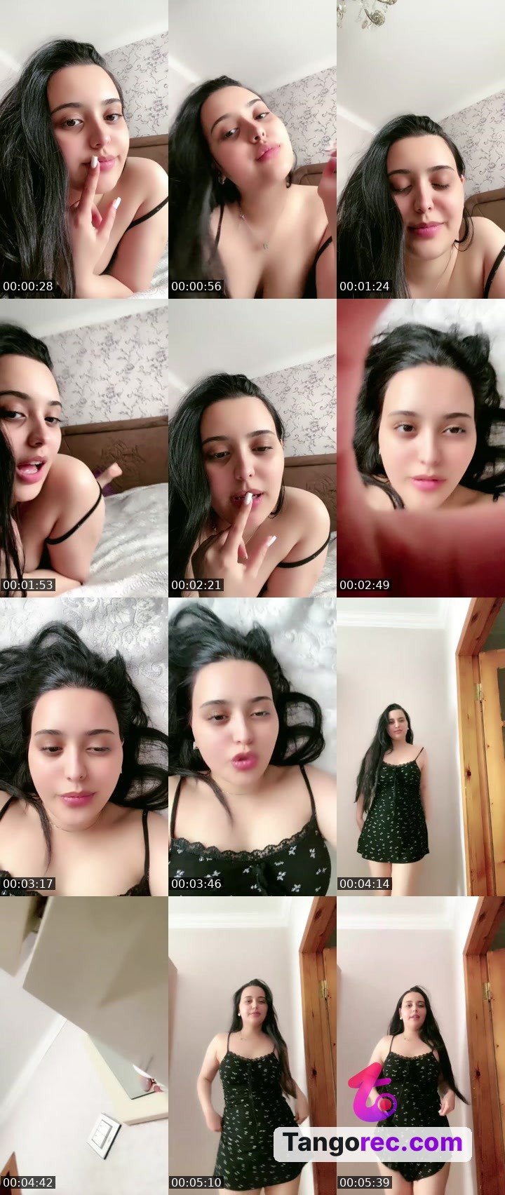 @ayse-293 Tango LIVE