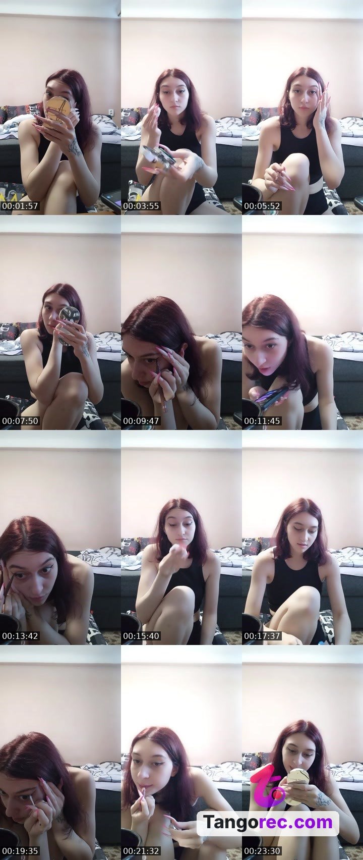 @lena533 Tango LIVE