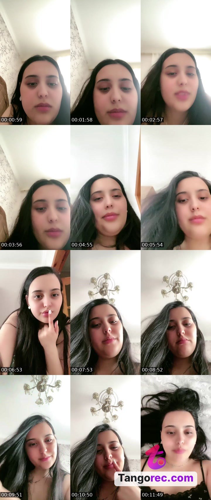 @ayse-293 Tango LIVE