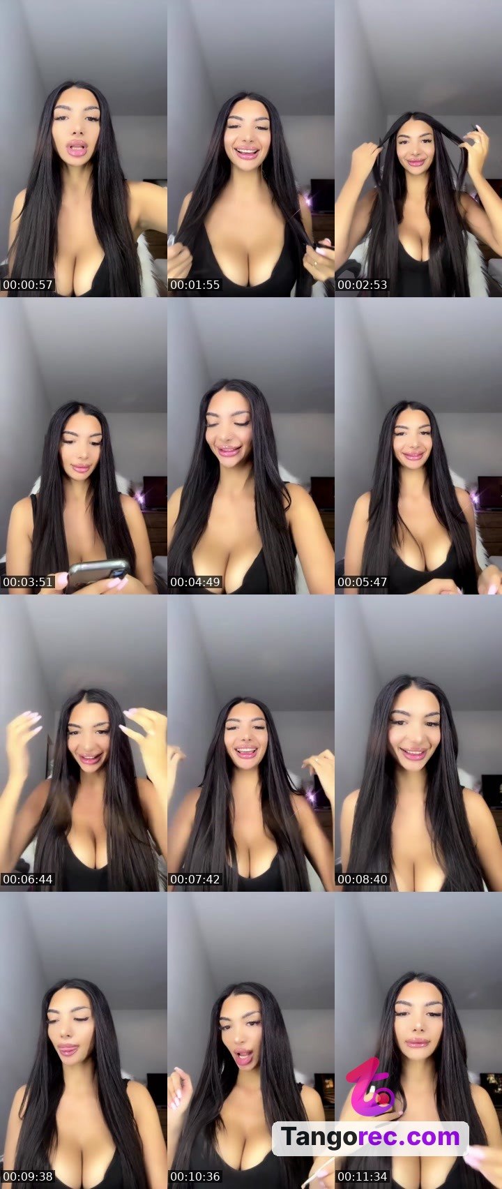 @kim8883 Tango LIVE
