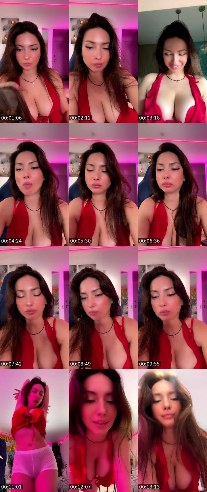 @niki897 Tango live from 2026-07-14
