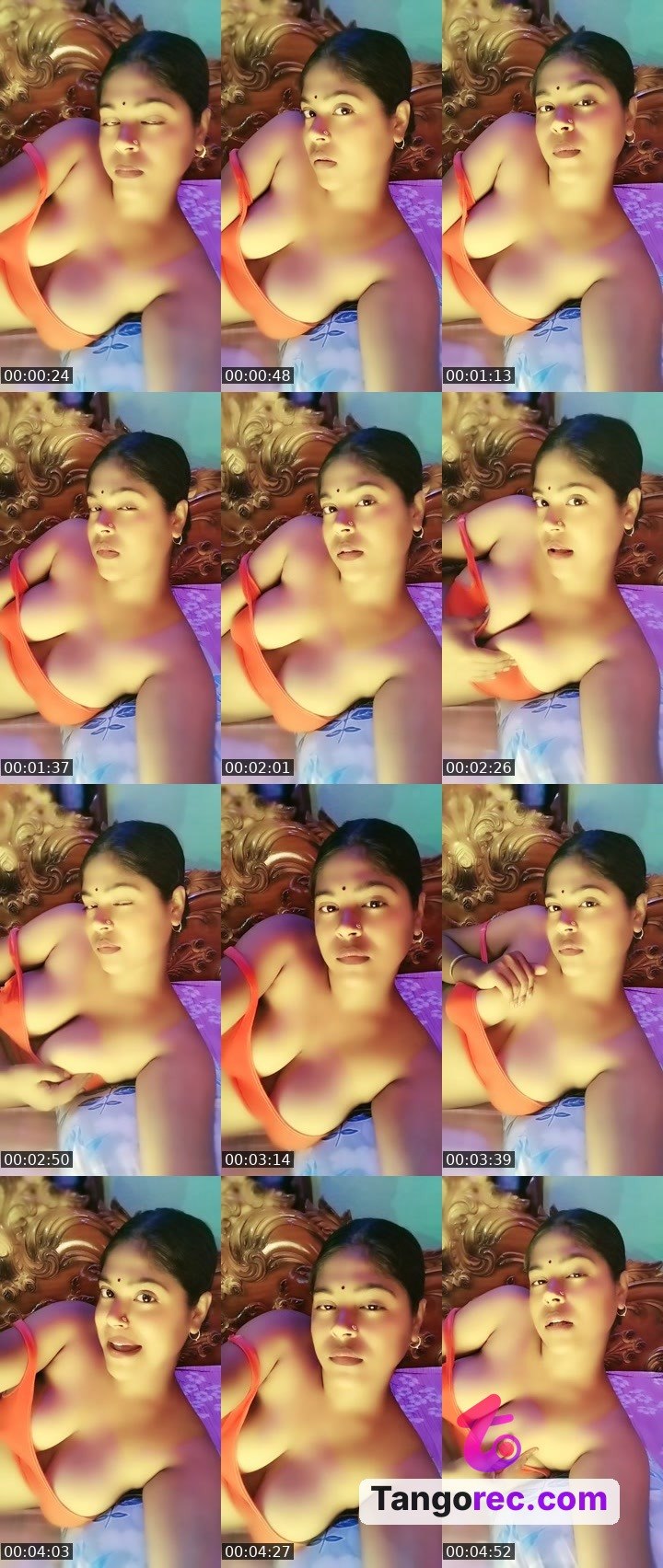 @sonali838 Tango LIVE