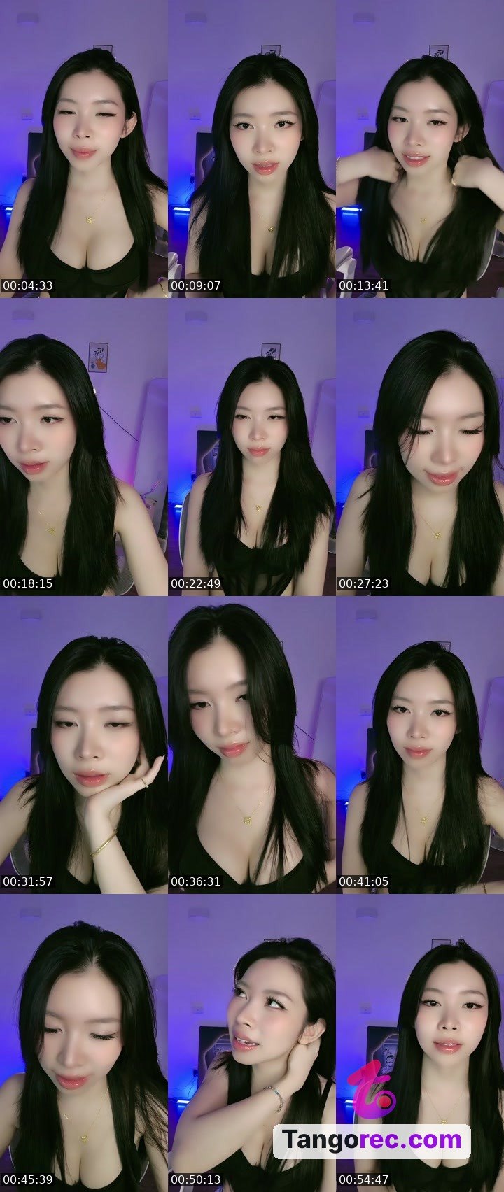 @jena00 Tango LIVE