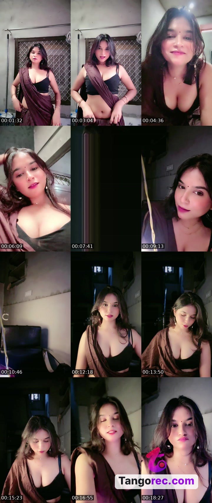 @gulabo292 Tango LIVE