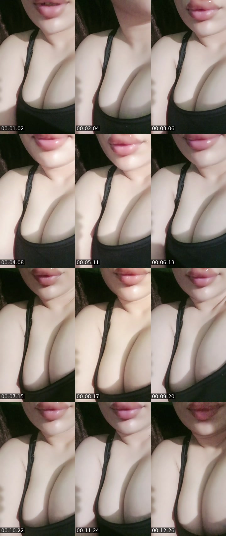 @nazllihan Tango live from 2026-07-14