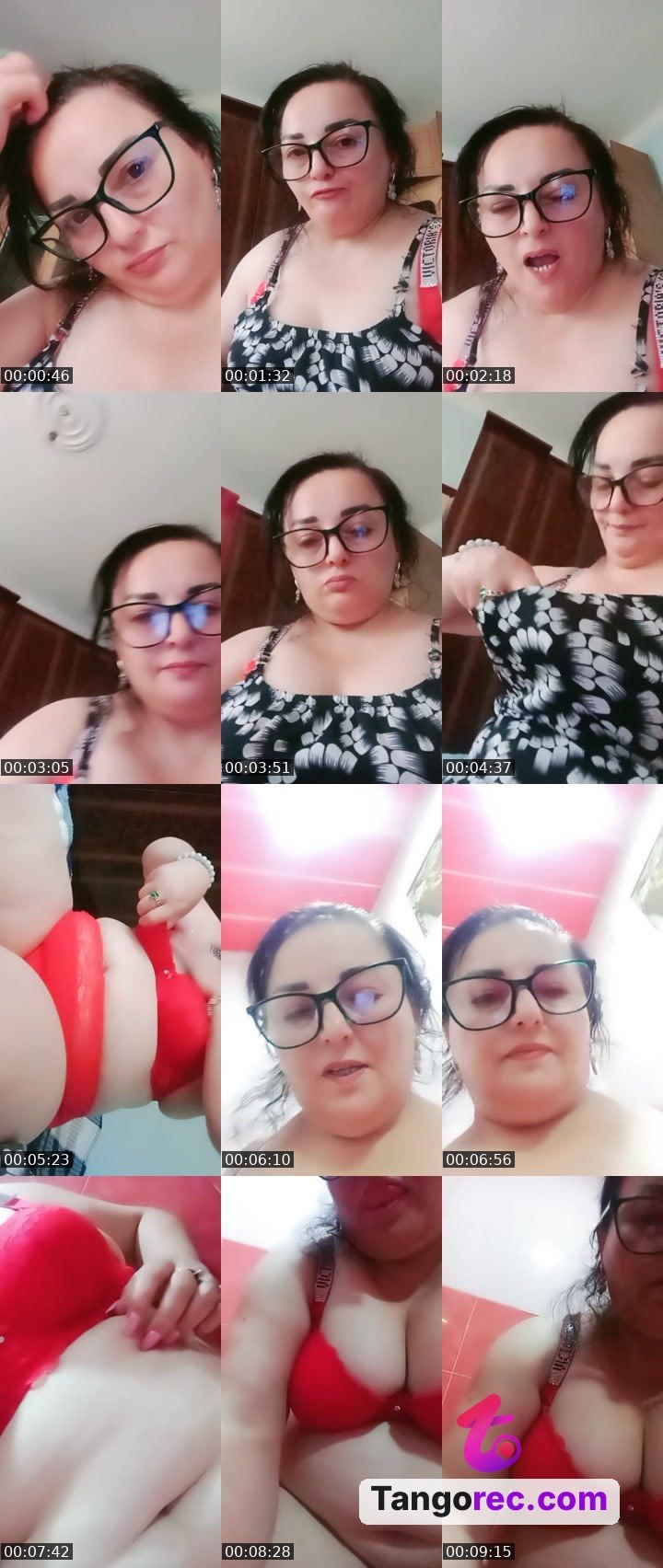 @dun333 Tango LIVE
