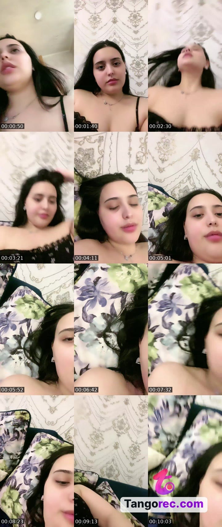 @ayse-293 Tango LIVE
