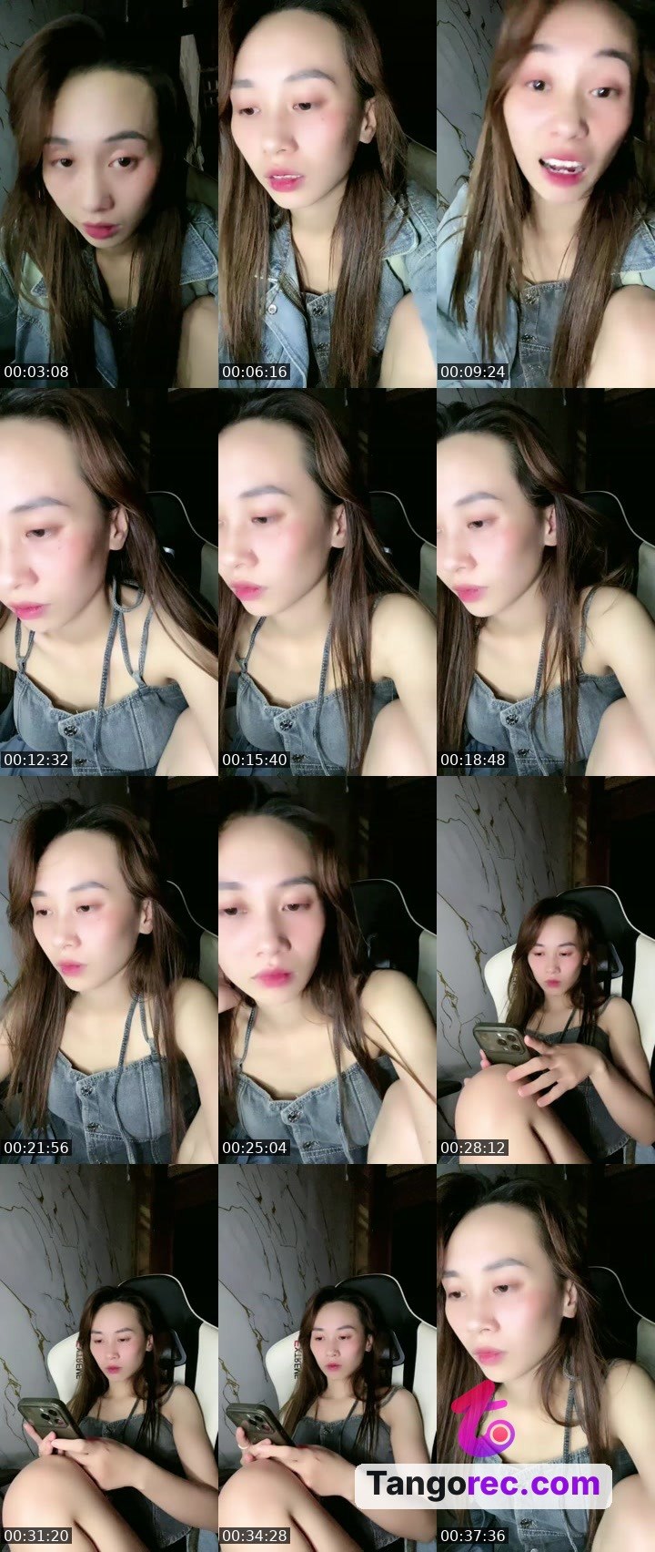 @off190425 Tango LIVE