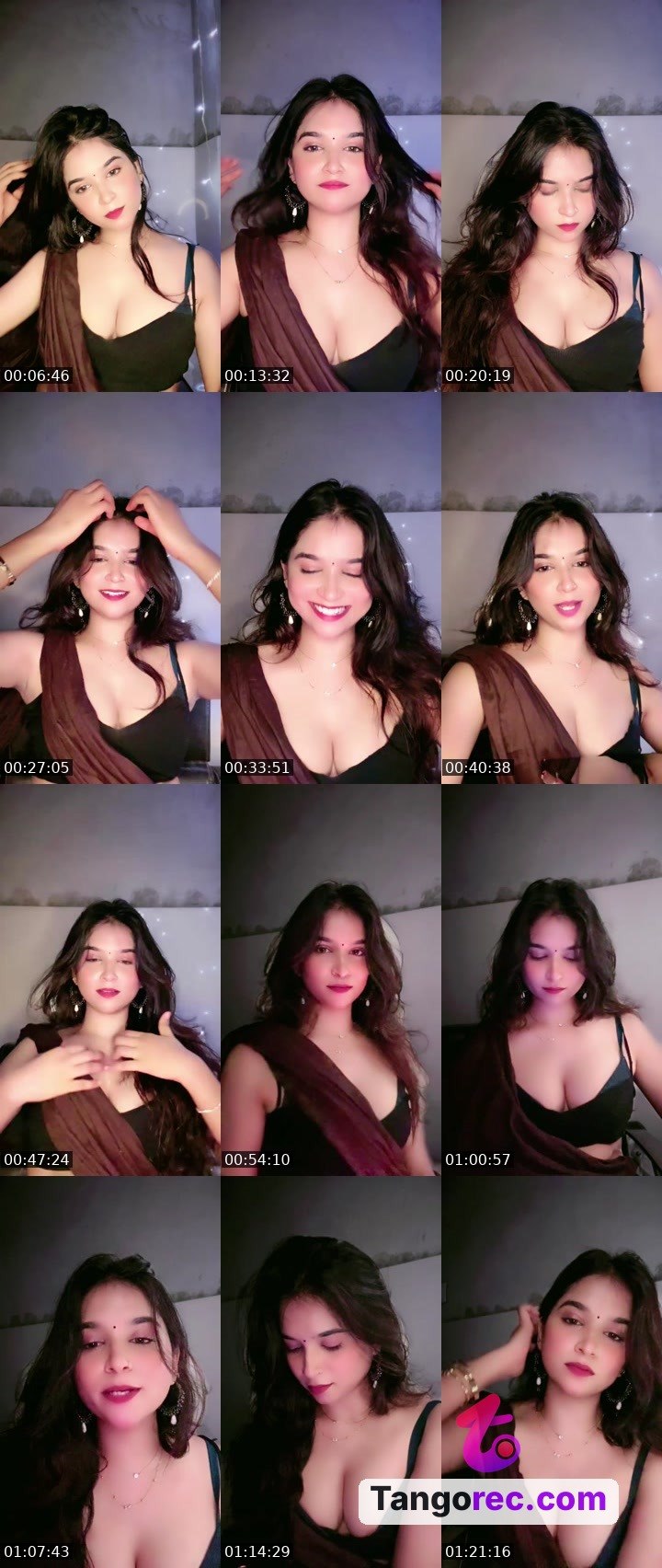 @gulabo292 Tango LIVE