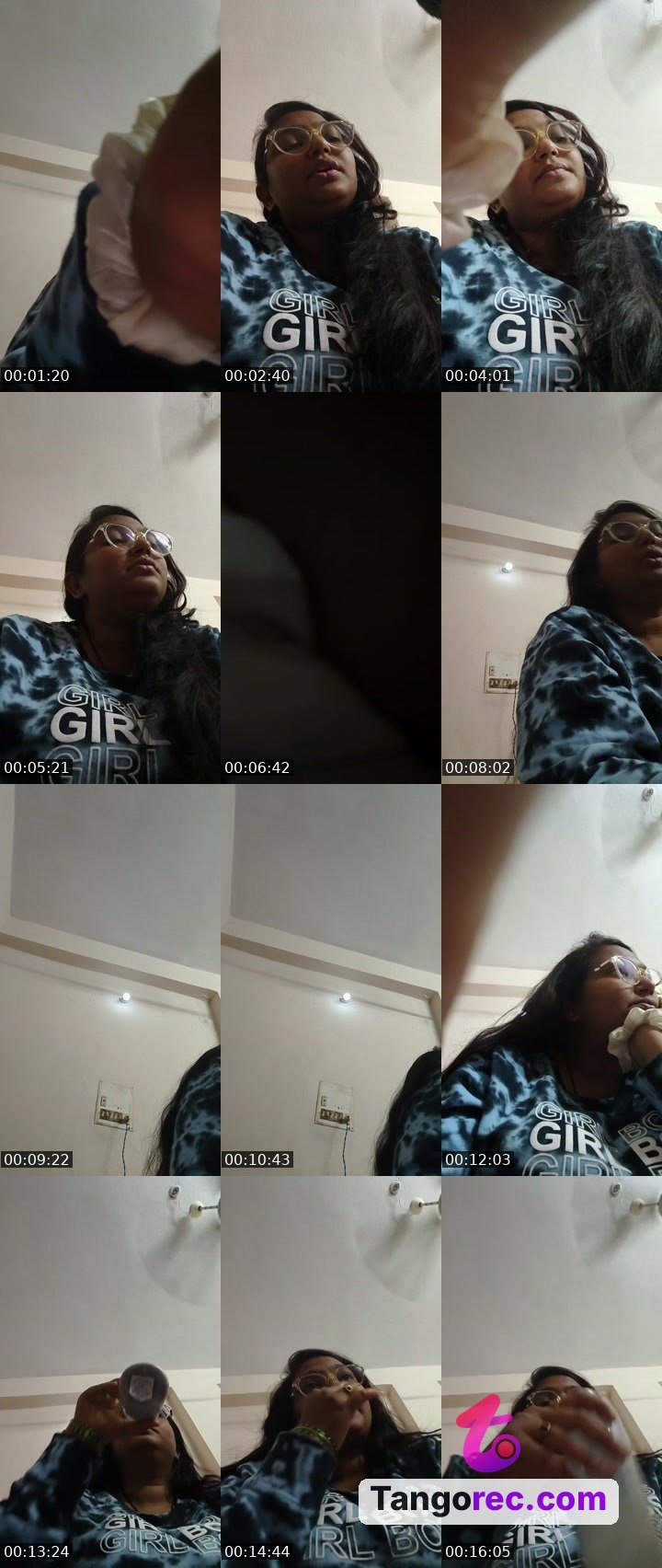 @lokshitha8 Tango LIVE
