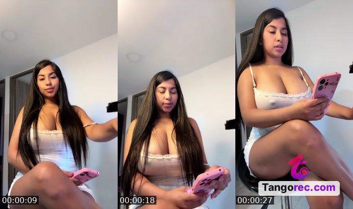 @alexa619 Tango LIVE