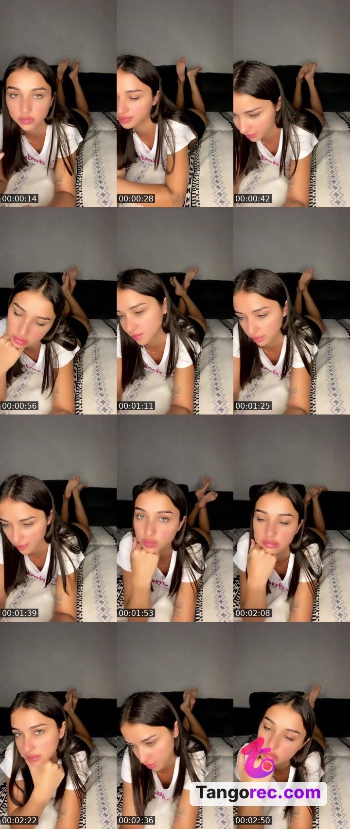 @famoustiger-38482 Tango LIVE