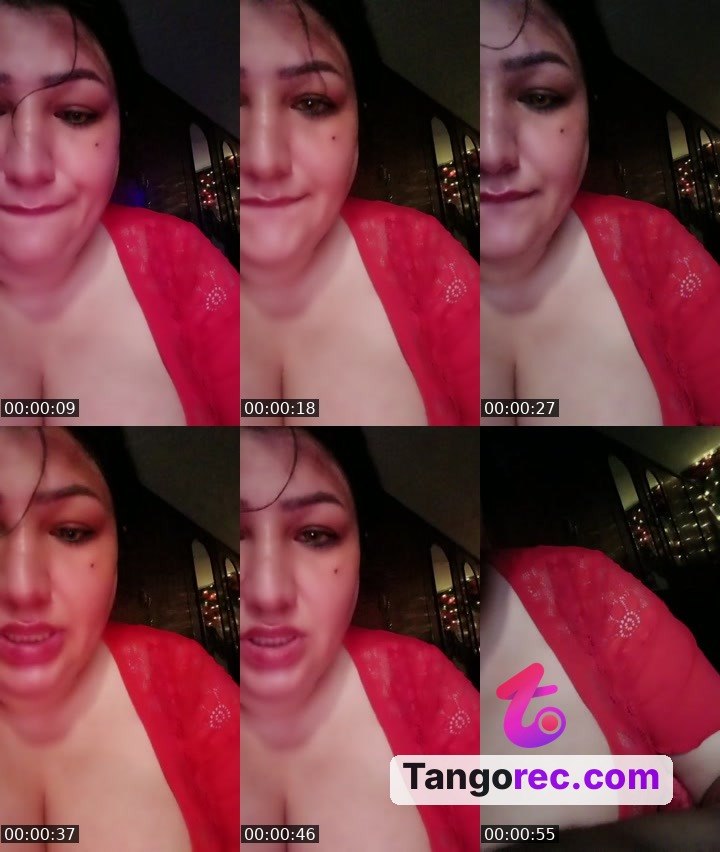 @countcougar-240907 Tango LIVE