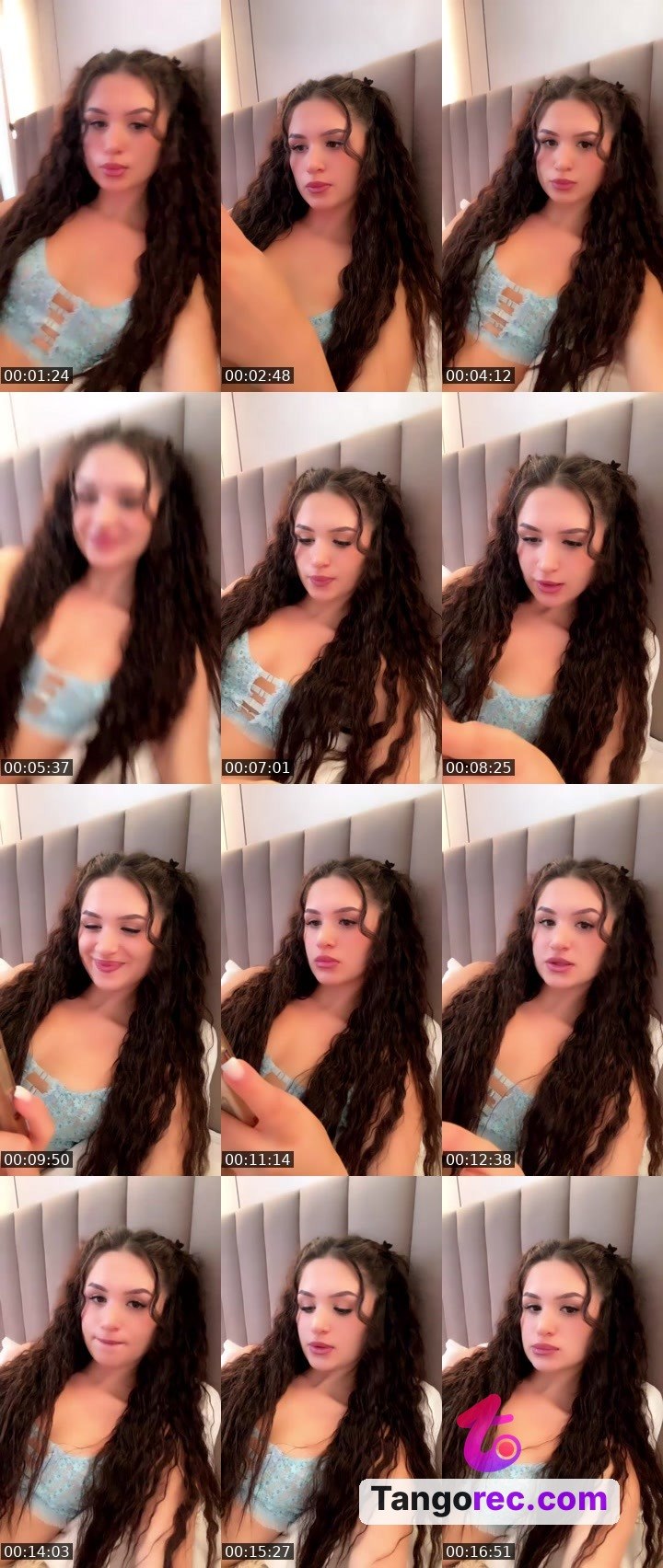 @hellothere24 Tango LIVE
