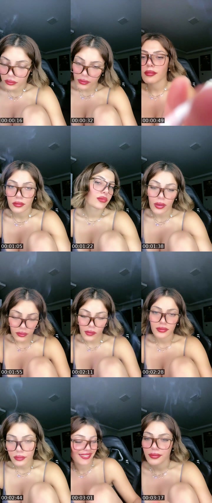 @smyy111 Tango live from 2026-07-14