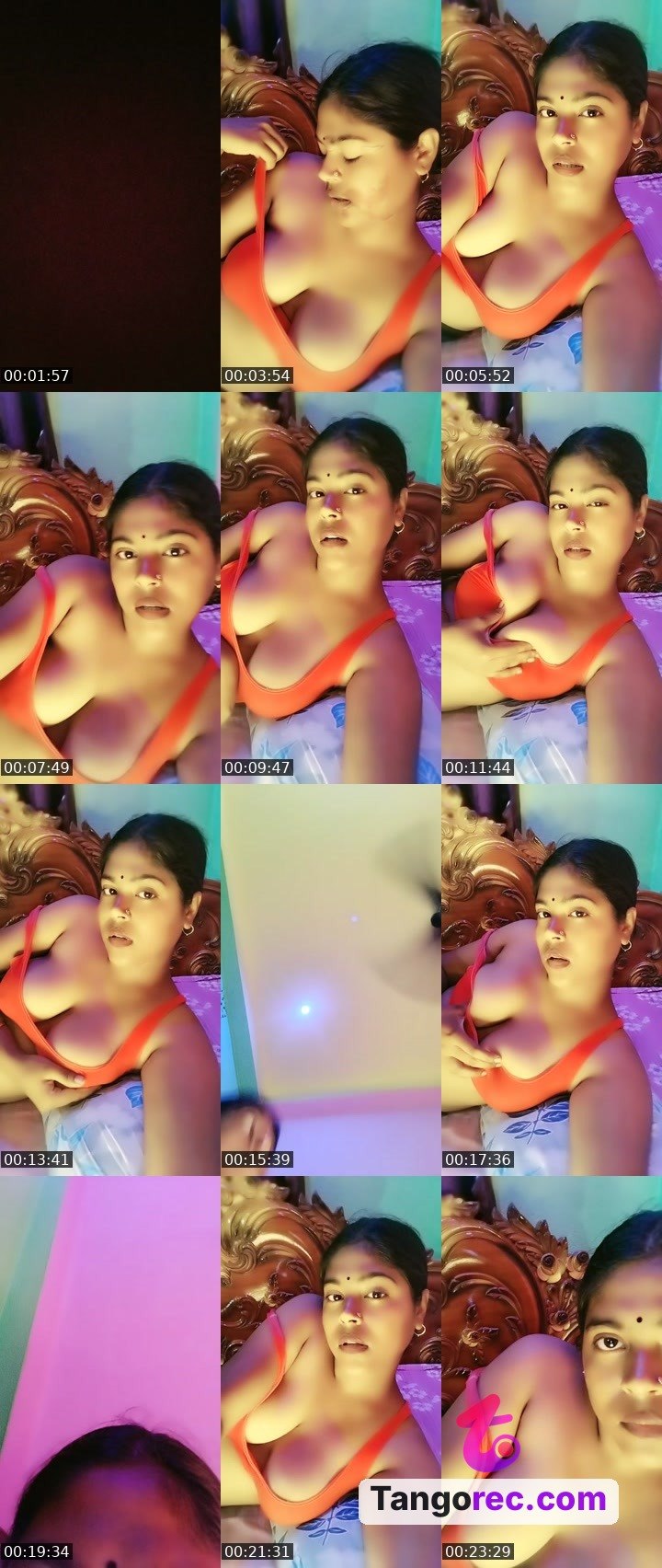 @sonali838 Tango LIVE