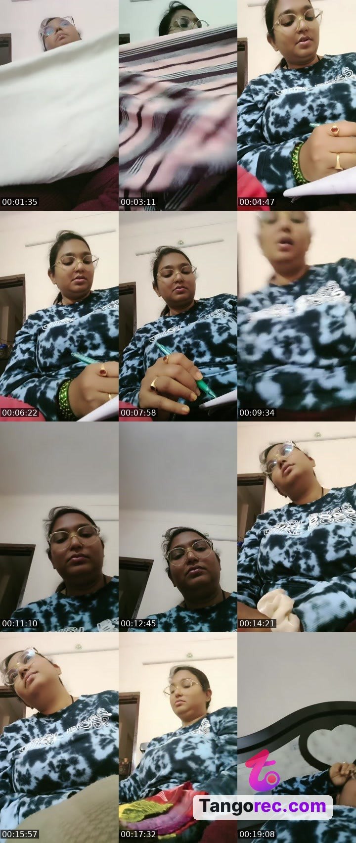 @lokshitha8 Tango LIVE
