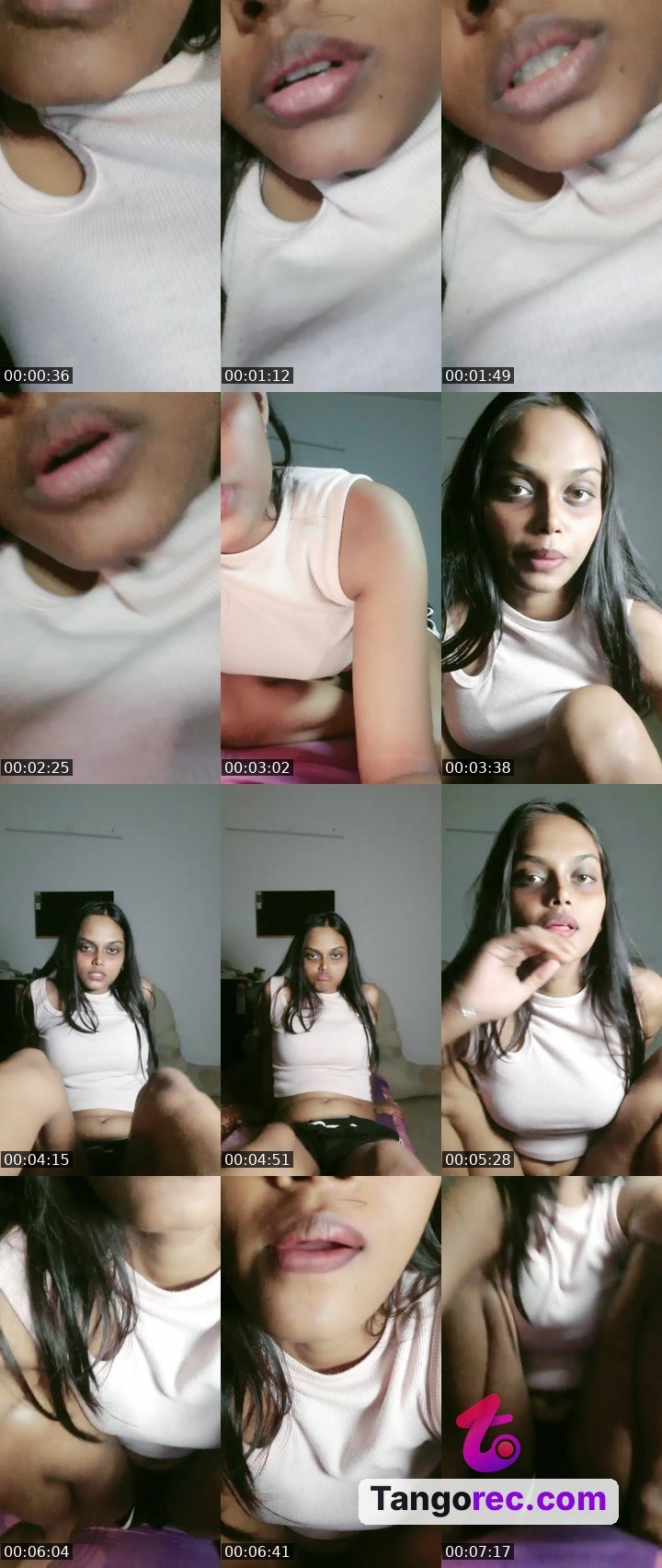 @khushii222 Tango live from 2026-08-24