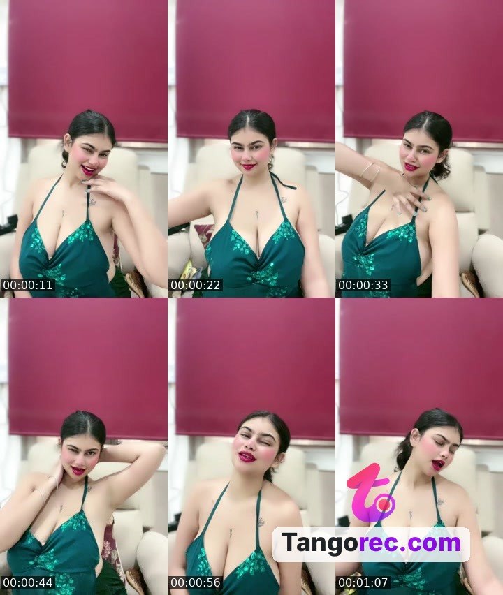 @oopsadaa Tango LIVE