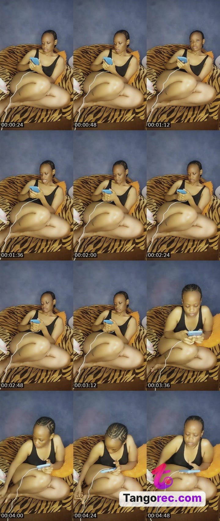 @superduperbadger-31290 Tango LIVE