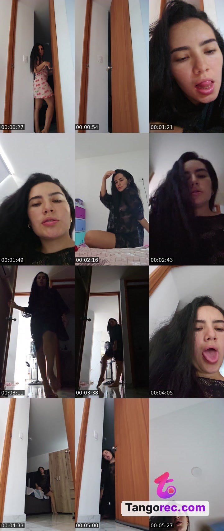@sofy969 Tango LIVE