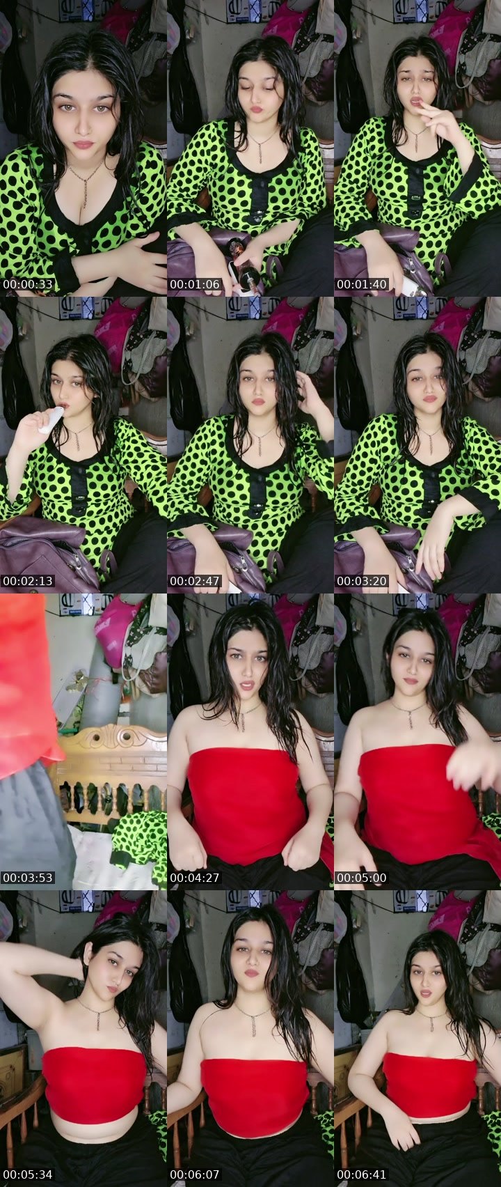 @nightyqueen8 Tango live from 2026-07-15