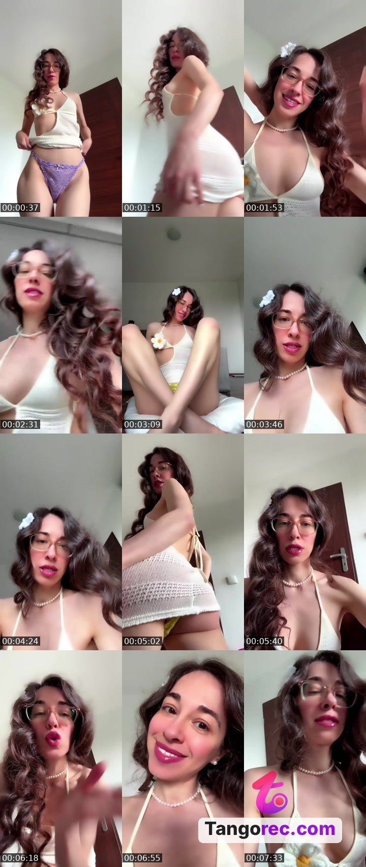 @mmarianna Tango LIVE
