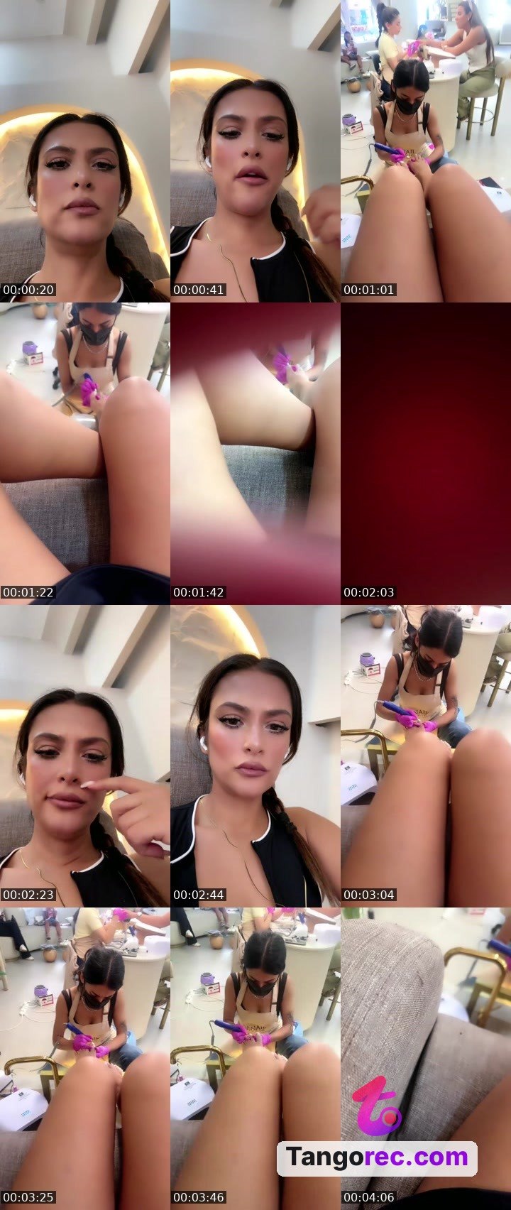 @svg2935 Tango LIVE
