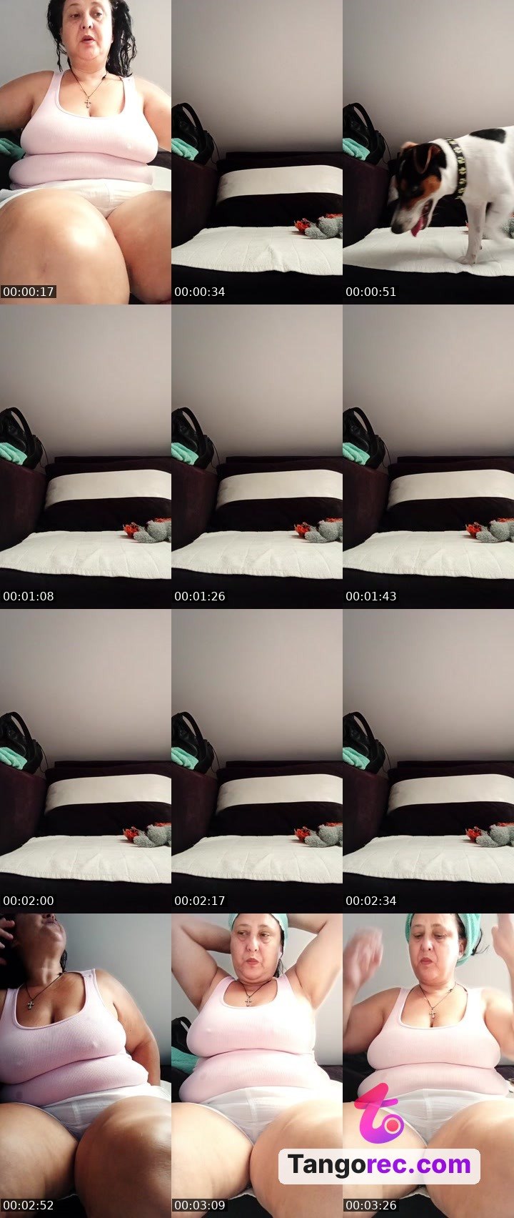 @unknown-moose-24574 Tango LIVE