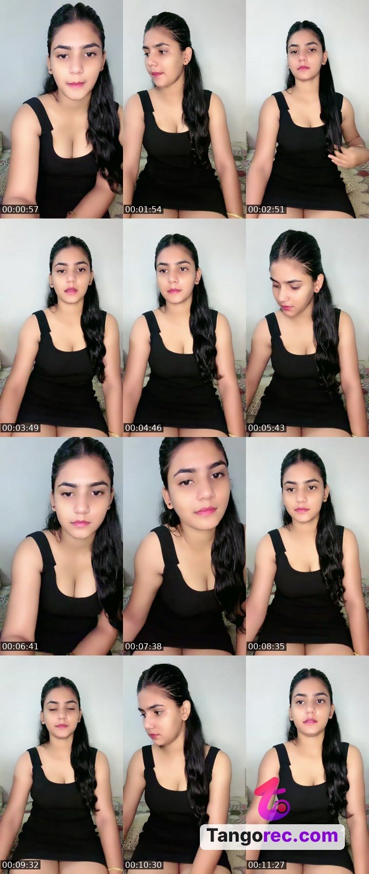 @queenjiya03 Tango LIVE