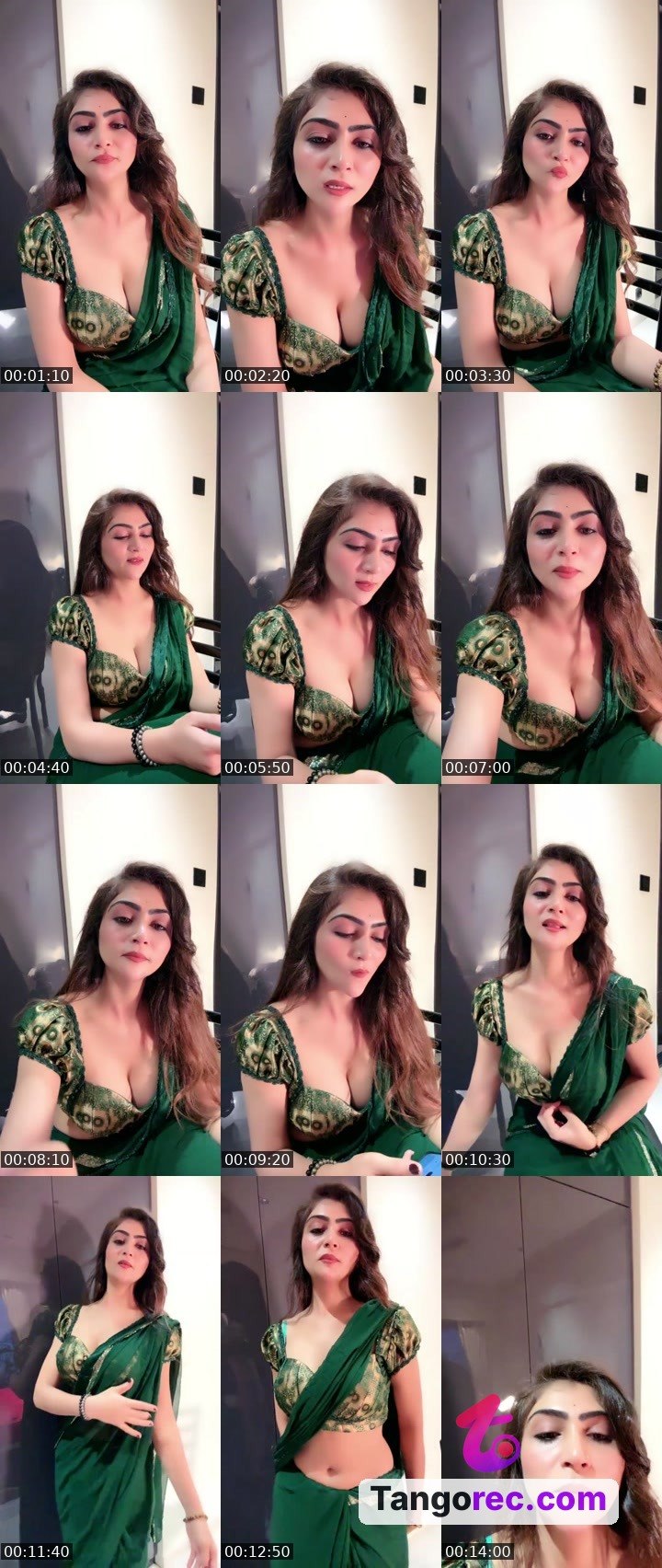 @hiralpatel-32163 Tango LIVE